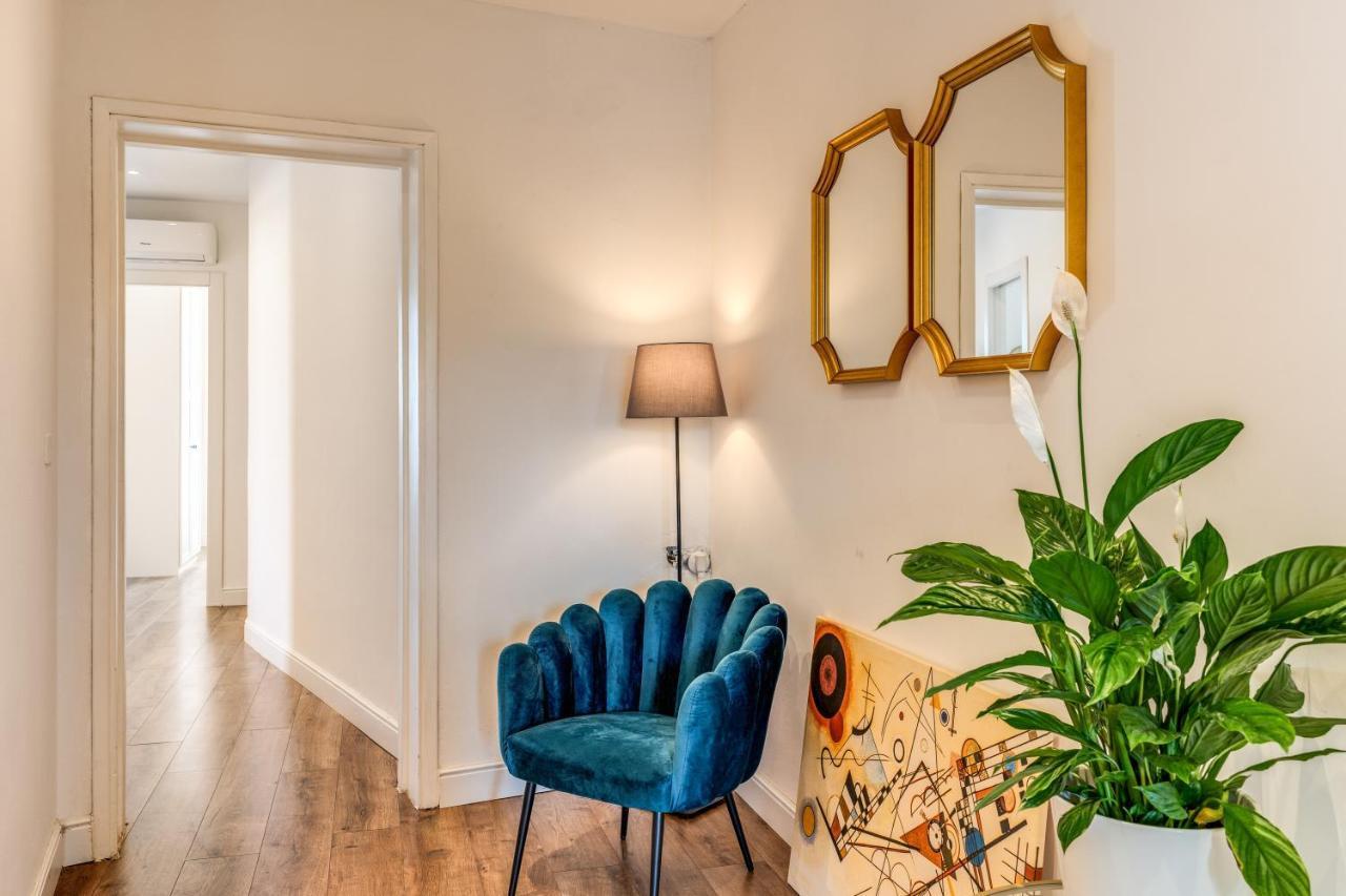 Pisa Park View Apartment Exteriör bild