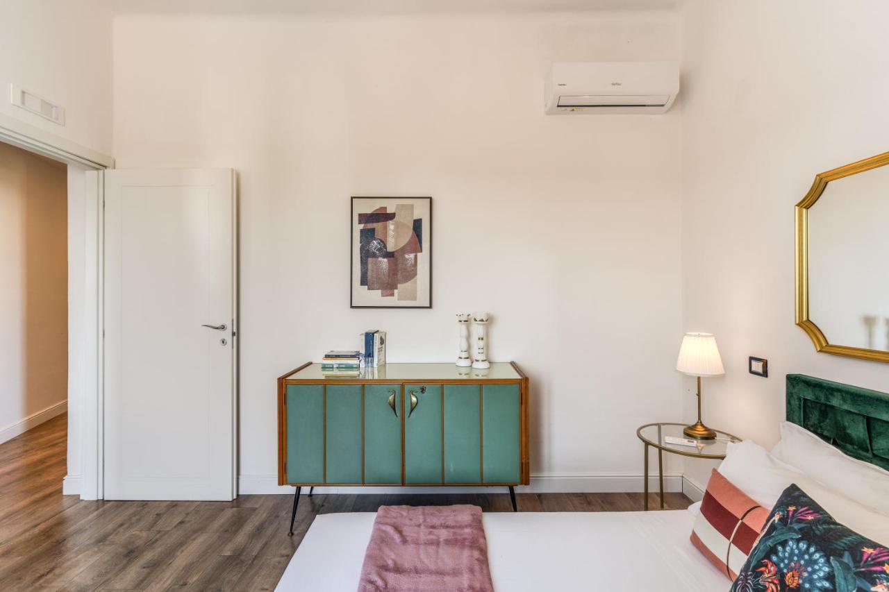 Pisa Park View Apartment Exteriör bild