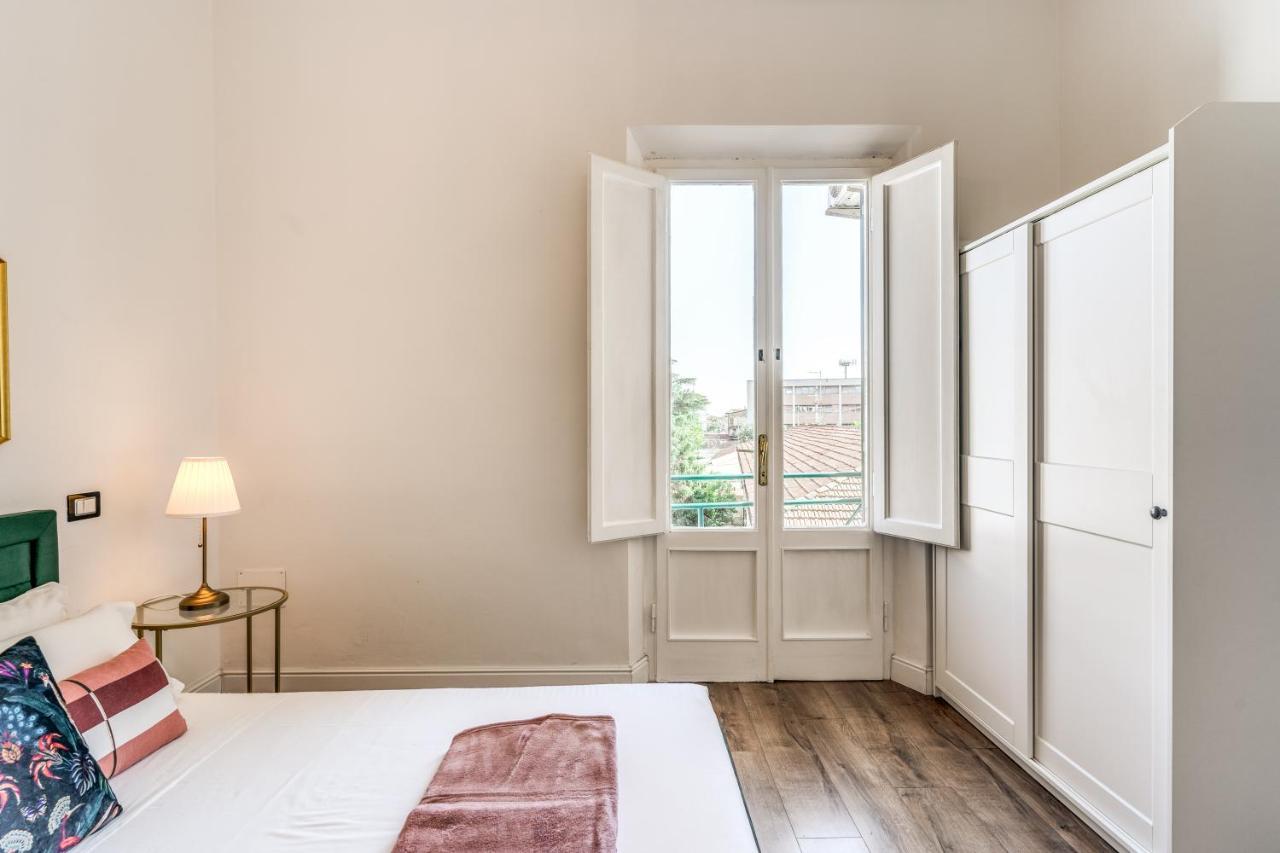 Pisa Park View Apartment Exteriör bild