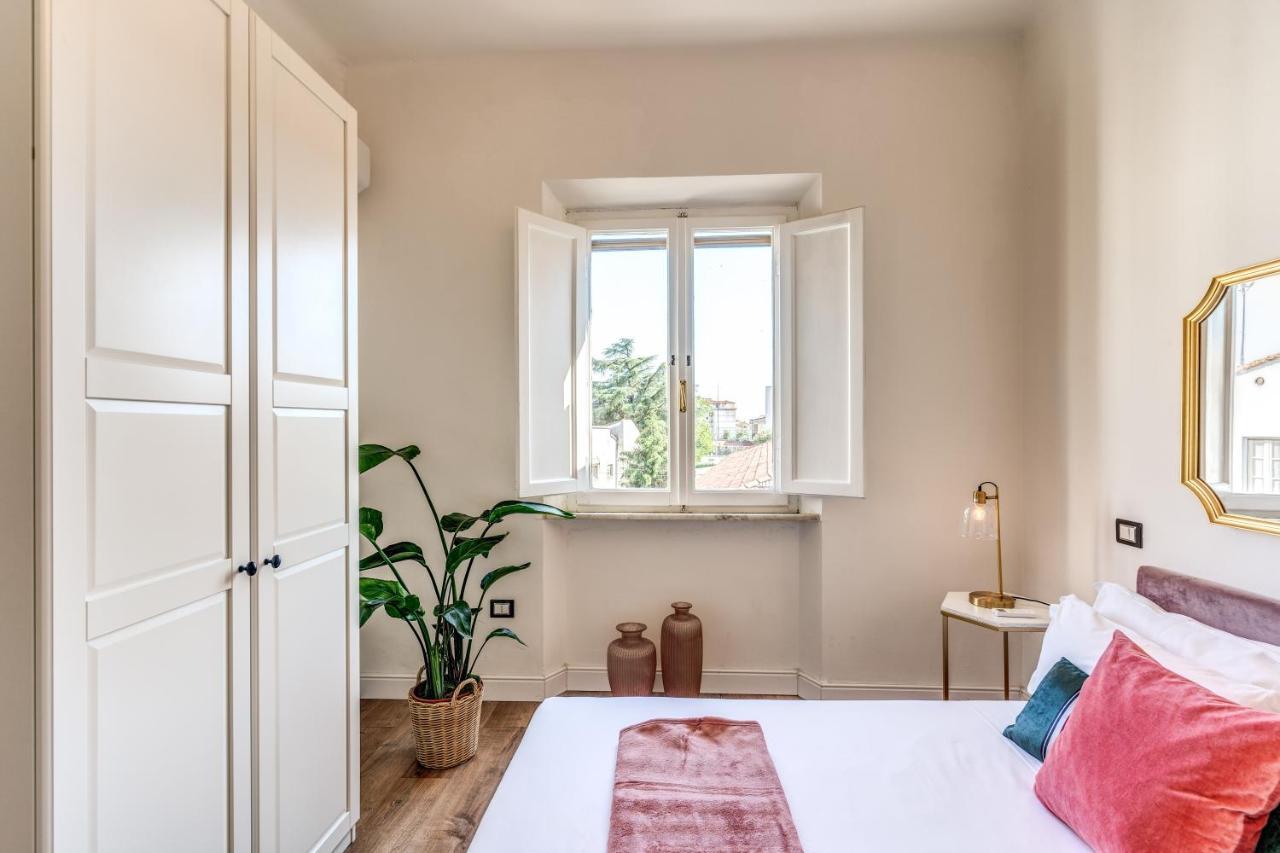 Pisa Park View Apartment Exteriör bild
