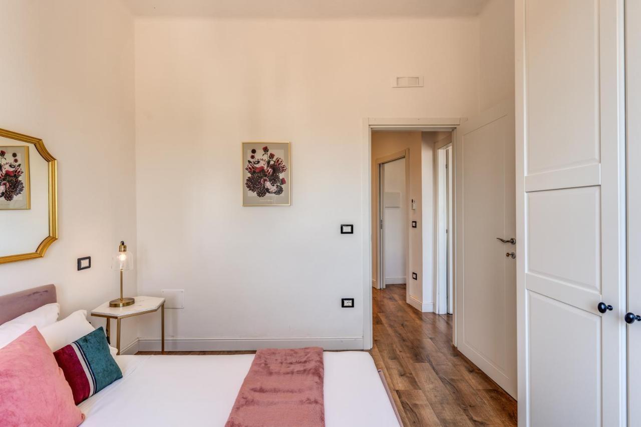 Pisa Park View Apartment Exteriör bild