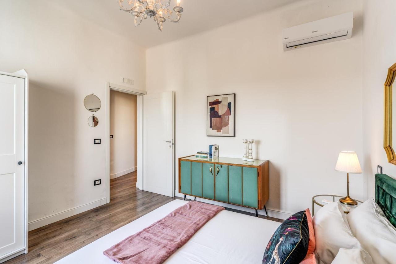 Pisa Park View Apartment Exteriör bild
